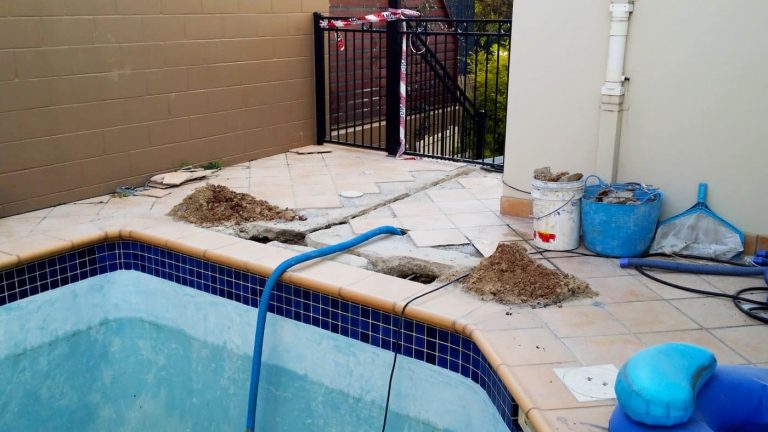 Fort Lauderdale Swimming Pool Contractors