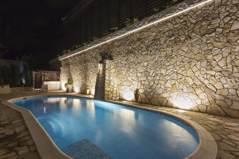 new pool installation in Boca Raton FL