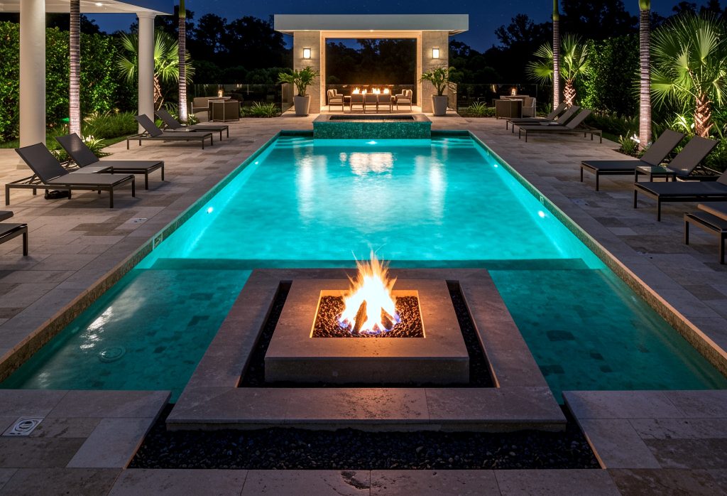 firepits