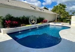 Luxury Pool Builder In Fort Lauderdale
