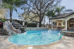Swimming Pool Contractor In Fort Lauderdale FL